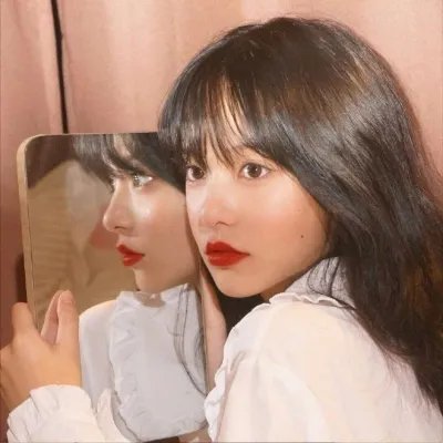 桃色